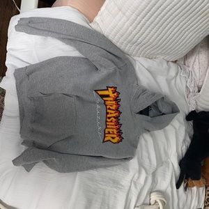 Thrasher Hoodie